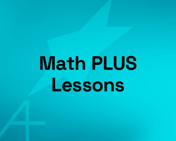 Product-MathPLUSLessons
